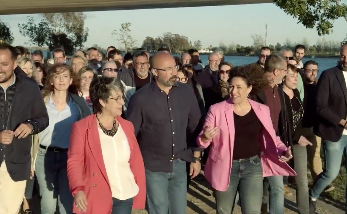 Esquerra llança un vídeo electoral per fer que ‘guanyen les Terres de l’Ebre’ el 12-M