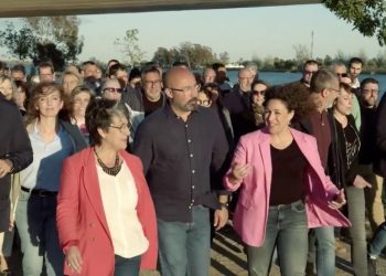 Esquerra llança un vídeo electoral per fer que ‘guanyen les Terres de l’Ebre’ el 12-M