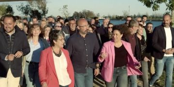 Esquerra llança un vídeo electoral per fer que ‘guanyen les Terres de l’Ebre’ el 12-M