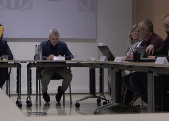 Salvadó fa un bon balanç de la legislatura a l’Ebre i repassa els projectes pendents