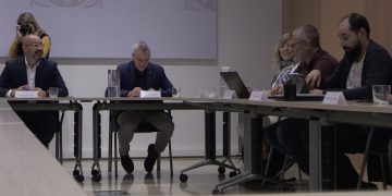 Salvadó fa un bon balanç de la legislatura a l’Ebre i repassa els projectes pendents