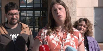 Cabrera (CUP) afirma que els trens de l’Ebre són ara un servei ‘antipúblic’ i que cal una gestió pública dels autobusos