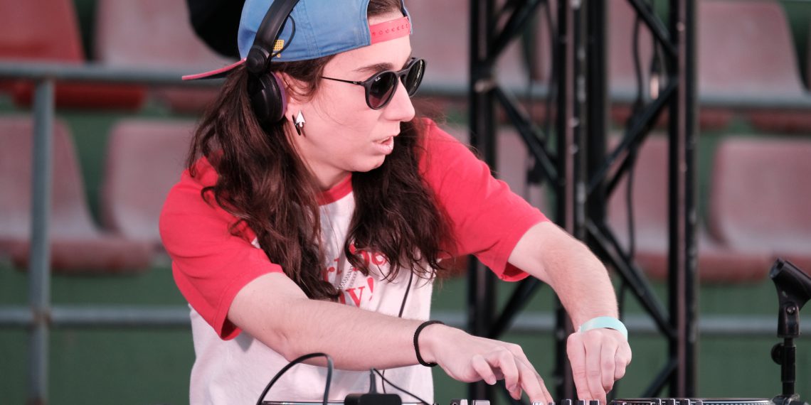 Les millors imatges del festival Cruïlla DO Terra Alta, amb totes les entrades venudes per a Gertrudis i Oques Grasses