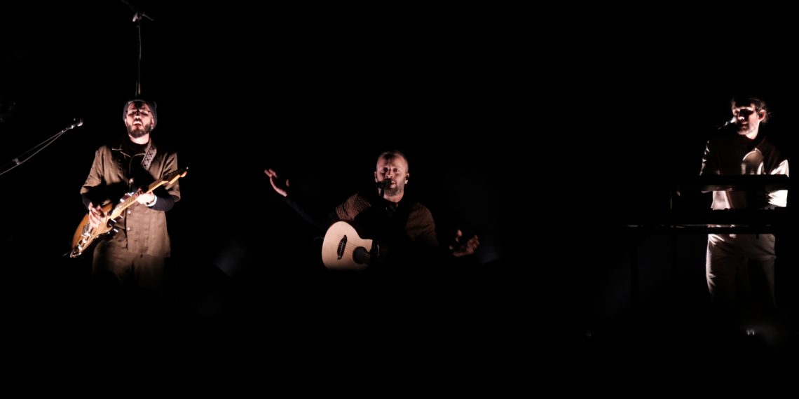 Les millors imatges del festival Cruïlla DO Terra Alta, amb totes les entrades venudes per a Gertrudis i Oques Grasses