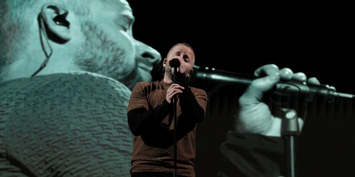 Les millors imatges del festival Cruïlla DO Terra Alta, amb totes les entrades venudes per a Gertrudis i Oques Grasses