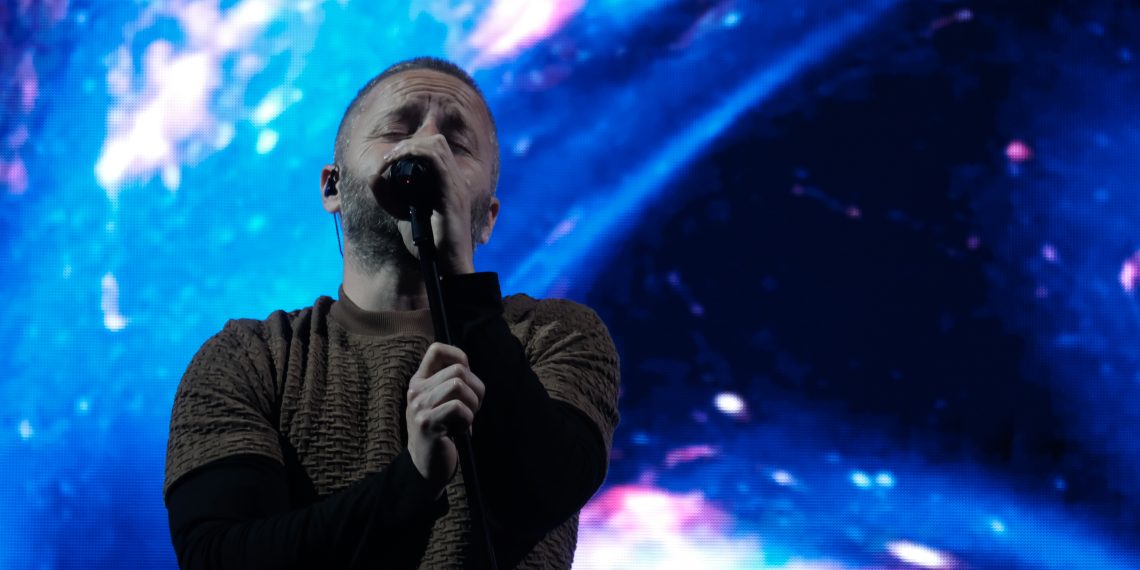 Les millors imatges del festival Cruïlla DO Terra Alta, amb totes les entrades venudes per a Gertrudis i Oques Grasses