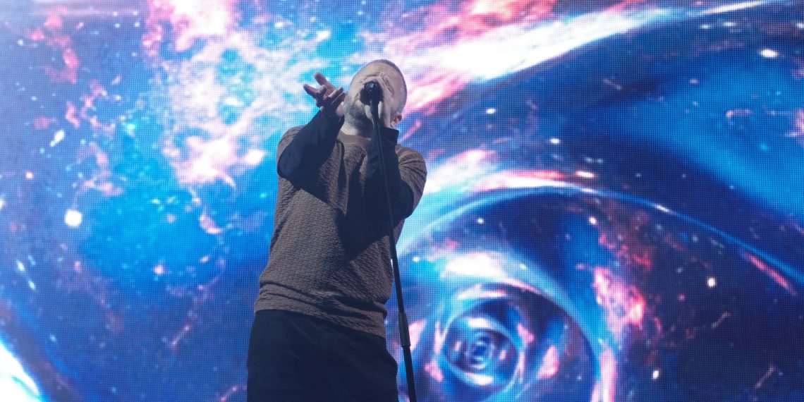 Les millors imatges del festival Cruïlla DO Terra Alta, amb totes les entrades venudes per a Gertrudis i Oques Grasses