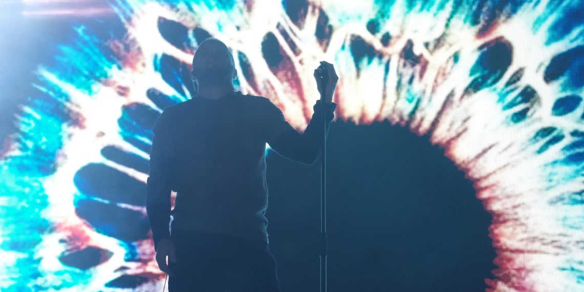 Les millors imatges del festival Cruïlla DO Terra Alta, amb totes les entrades venudes per a Gertrudis i Oques Grasses