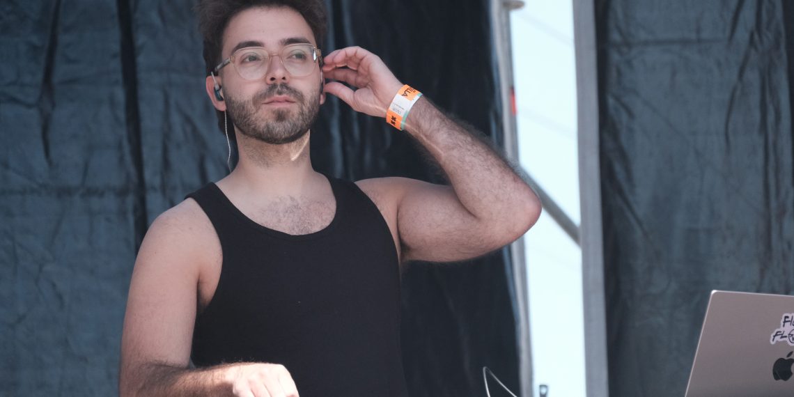 Les millors imatges del festival Cruïlla DO Terra Alta, amb totes les entrades venudes per a Gertrudis i Oques Grasses