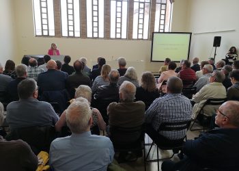 Una conferència sobre Sebastià Campos Terres obrirà el nou cicle ‘Memòries Tortosines’, 85 anys després del seu afusellament