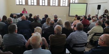 Una conferència sobre Sebastià Campos Terres obrirà el nou cicle ‘Memòries Tortosines’, 85 anys després del seu afusellament