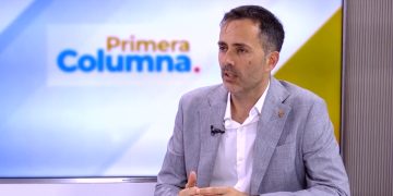 Jordan confirma la municipalització del pàrquing i que estudien com fer viable la reforma de la plaça Alfons XII