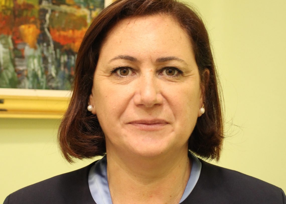 ‘Respectem els arbres urbans’, per Marga Abelló