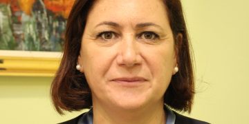 ‘Respectem els arbres urbans’, per Marga Abelló