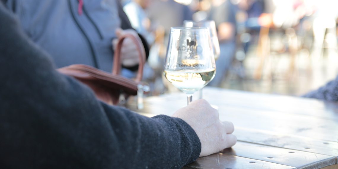 Les millors imatges del festival Cruïlla DO Terra Alta, amb totes les entrades venudes per a Gertrudis i Oques Grasses