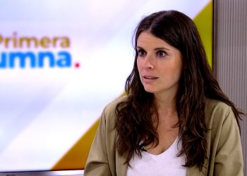 Mònica Sales pregunta Esquerra si apostarà per un govern independentista amb Junts o per fer president Salvador Illa