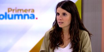Mònica Sales pregunta Esquerra si apostarà per un govern independentista amb Junts o per fer president Salvador Illa