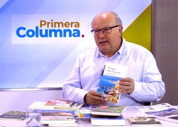 ‘Antonio Roca. Tortosa en color’ i l’última novel·la de Manel Ollé, principals novetats d’Onada Edicions per Sant Jordi