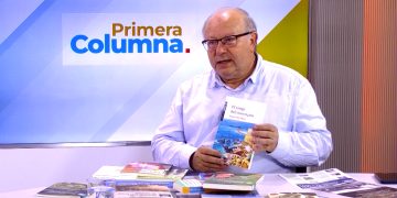 ‘Antonio Roca. Tortosa en color’ i l’última novel·la de Manel Ollé, principals novetats d’Onada Edicions per Sant Jordi