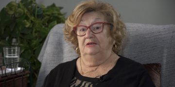 Tortosa aprofitarà l’homenatge a Campos Terré per fer també un reconeixement a la seua filla, Victòria Campos Turón