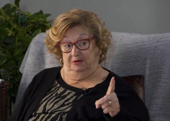 Mor Victòria Campos Turón, referent de les esquerres tortosines i filla de Campos Terré