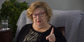 Mor Victòria Campos Turón, referent de les esquerres tortosines i filla de Campos Terré