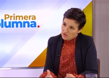 L’ampostina Cecília Castelló serà la candidata de Convergents per Tarragona, per ‘donar visibilitat al món rural’ el 12-M