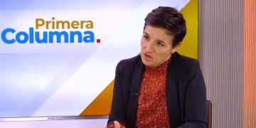 L’ampostina Cecília Castelló serà la candidata de Convergents per Tarragona, per ‘donar visibilitat al món rural’ el 12-M