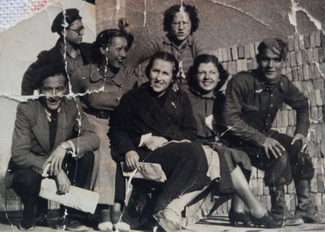 La batalla de la memòria de Magdalena de Santiaguet, l’altra dona de Campos Terré