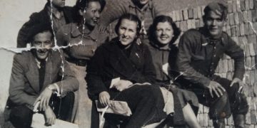 La batalla de la memòria de Magdalena de Santiaguet, l’altra dona de Campos Terré