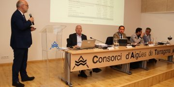 La sequera provoca un increment del 4% del volum de negoci del CAT el 2023, que supera els 33 milions d’euros