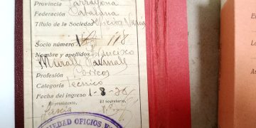 El triangle maçònic de Campos Terré: la clau de Francesc Murall Ravanals