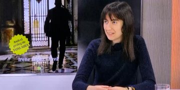 Irene López revela les bambolines de la comunicació política a Catalunya amb el llibre ‘Els Spin Doctors del Palau’
