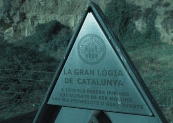 El triangle maçònic de Campos Terré: encausat set anys després de morir afusellat