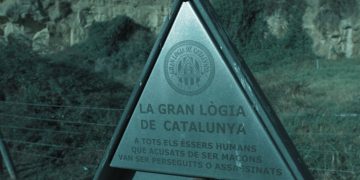 El triangle maçònic de Campos Terré: encausat set anys després de morir afusellat