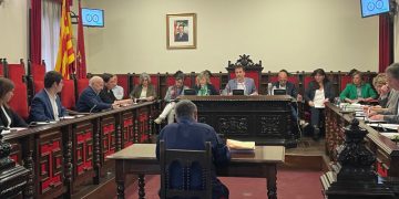 Tortosa canvia les bases de les subvencions culturals, en un altre ple amb polèmica per la gestió de l’hospital de la Santa Creu