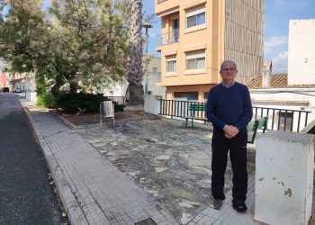 ‘Entrevista a Josep Maria Simó: 40 anys de transformació a Amposta’, per Joan Ferré