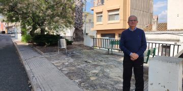 ‘Entrevista a Josep Maria Simó: 40 anys de transformació a Amposta’, per Joan Ferré