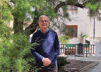 ‘Josep Maria Simó. L’urbanisme a Amposta en els anys de la Transició’, per Gabriel Perles