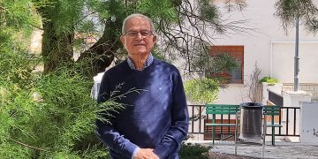 ‘Josep Maria Simó. L’urbanisme a Amposta en els anys de la Transició’, per Gabriel Perles