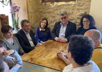 ‘Indignació’ al PSC perquè els autònoms no poden cobrar els ajuts del fons nuclear