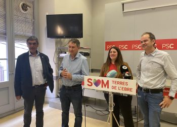 Paladella defensa la feina feta pel PSC per millorar i desplegar el fons nuclear