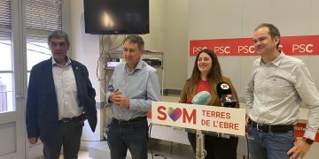 Paladella defensa la feina feta pel PSC per millorar i desplegar el fons nuclear