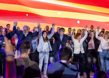 El mal de panxa de Madrid