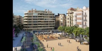 ‘Per una “plaça Alfonso” que recupere els seus orígens d’espai de trobada’, per Jordi Sorolla