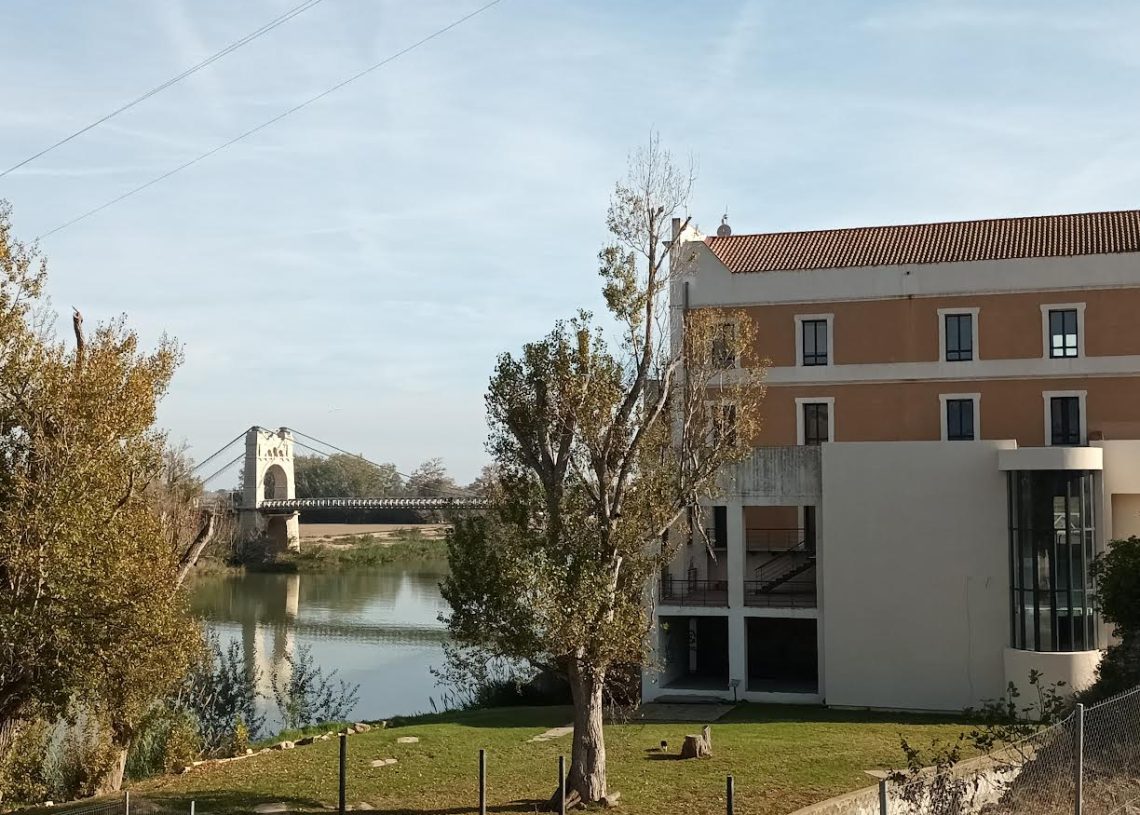 ‘Cal aturar la decadència d’Amposta’, per Jesús Colomé