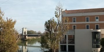 ‘Cal aturar la decadència d’Amposta’, per Jesús Colomé