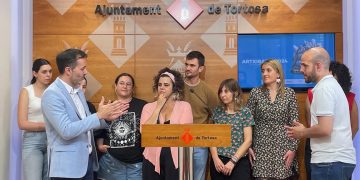 Tortosa prepara un nou ArtXiBarri al nucli històric, per fomentar la cohesió social