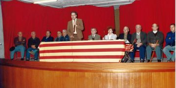 ‘Josep Maria Simó. La residència de la Gent Gran‘, per Amadea Ferreres