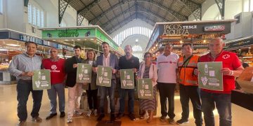 La campanya solidària de recollida d’aliments de primavera mobilitza 400 voluntaris a Tortosa